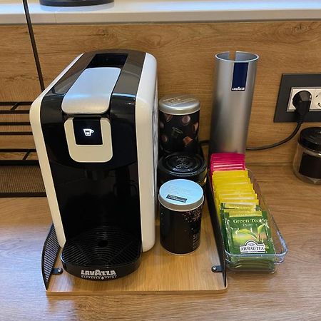 Apartman Mala ザグレブ エクステリア 写真