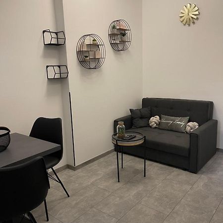 Apartman Mala ザグレブ エクステリア 写真