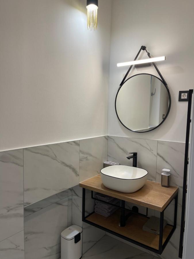 Apartman Mala ザグレブ エクステリア 写真