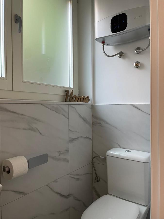 Apartman Mala ザグレブ エクステリア 写真