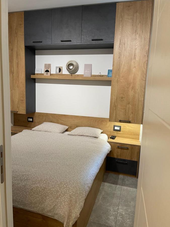 Apartman Mala ザグレブ エクステリア 写真