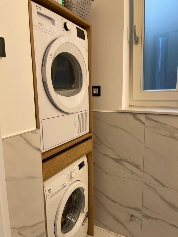 Apartman Mala ザグレブ エクステリア 写真