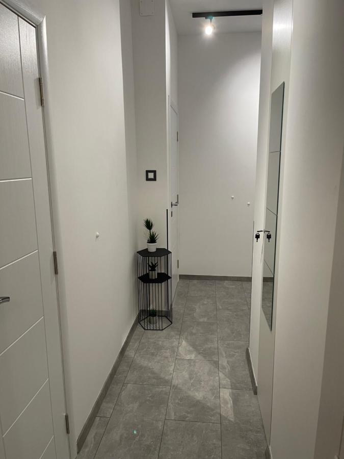 Apartman Mala ザグレブ エクステリア 写真