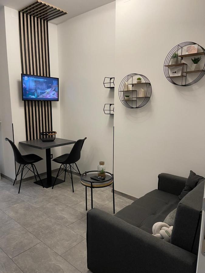 Apartman Mala ザグレブ エクステリア 写真